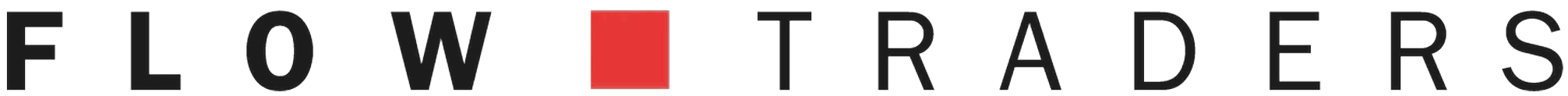 Flow Traders